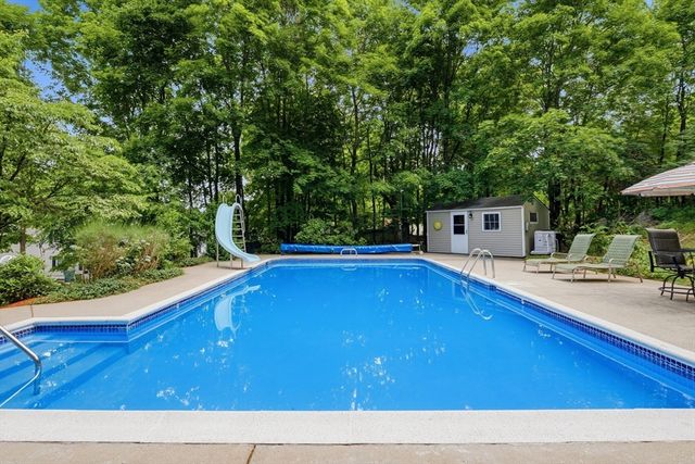 1115 Washington St, Canton, MA 02021
