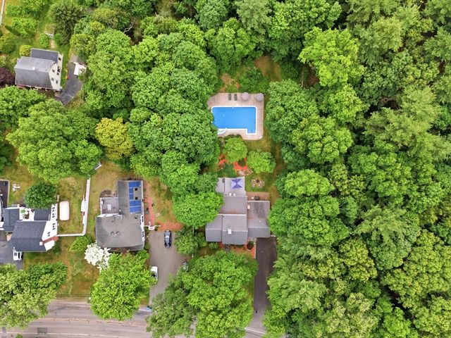 1115 Washington St, Canton, MA 02021