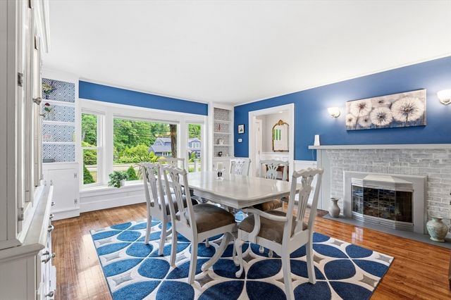 1115 Washington St, Canton, MA 02021