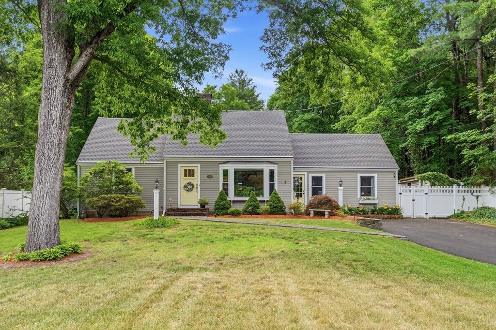 1115 Washington St, Canton, MA 02021