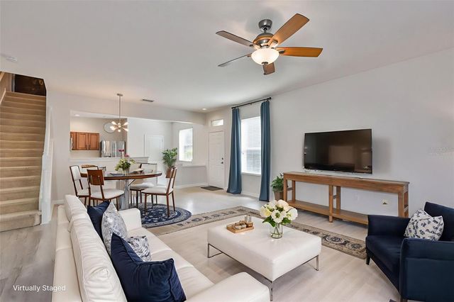 4611 BARNSTEAD DRIVE, Riverview, FL 33578