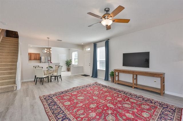 4611 BARNSTEAD DRIVE, Riverview, FL 33578