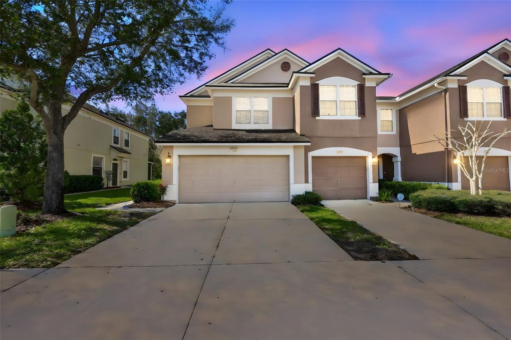 4611 BARNSTEAD DRIVE, Riverview, FL 33578