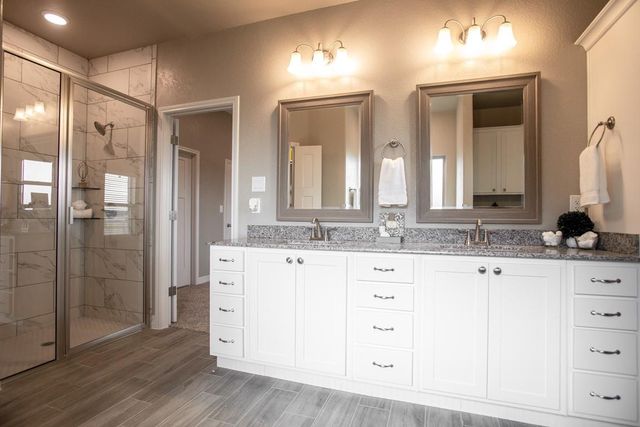 1027 Winchester DR, Nolanville, TX 76559