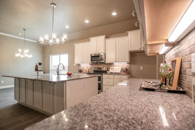 1027 Winchester DR, Nolanville, TX 76559