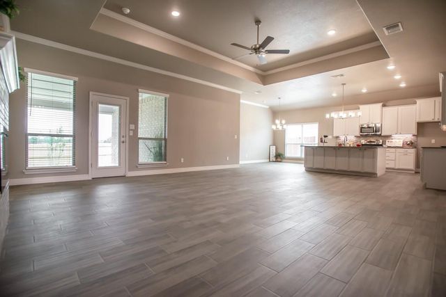 1027 Winchester DR, Nolanville, TX 76559