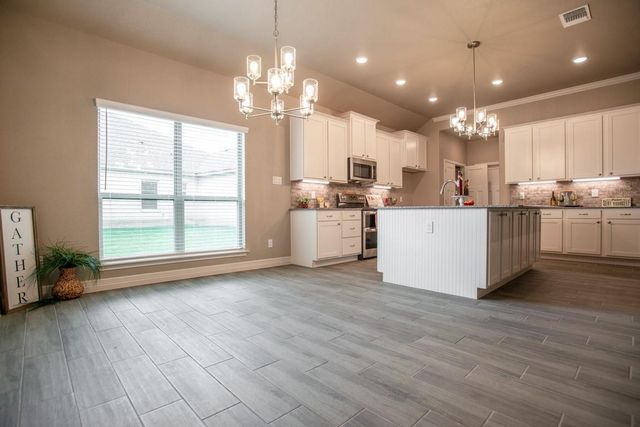 1027 Winchester DR, Nolanville, TX 76559