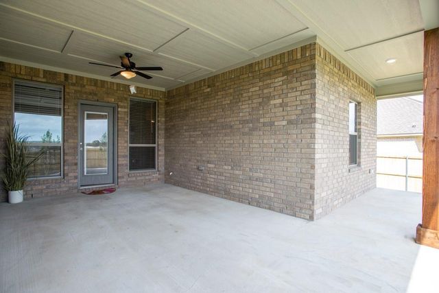 1027 Winchester DR, Nolanville, TX 76559