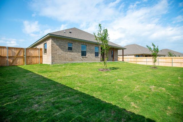 1027 Winchester DR, Nolanville, TX 76559
