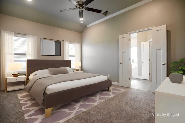 1027 Winchester DR, Nolanville, TX 76559