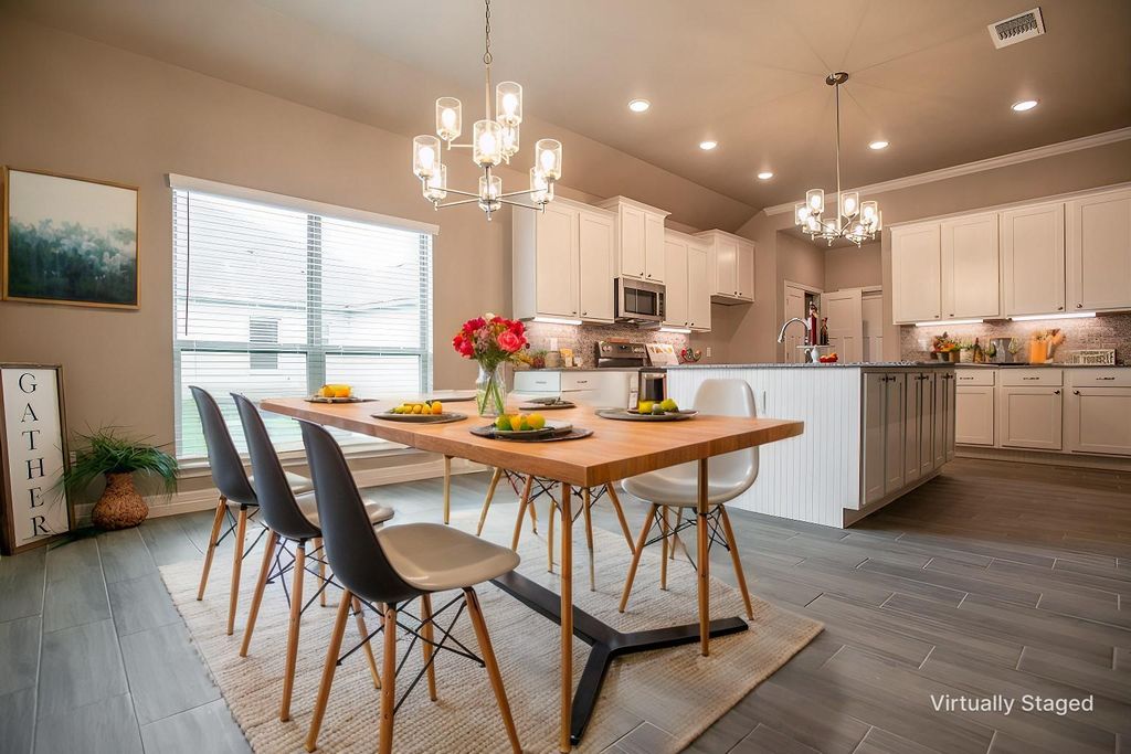 1027 Winchester DR, Nolanville, TX 76559