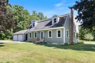 131 1/2 Littleworth Road, Dover, NH 03820