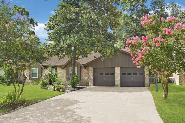2426 Deasa Drive, Spring, TX 77373