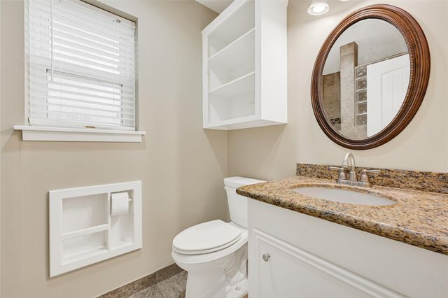 2426 Deasa Drive, Spring, TX 77373