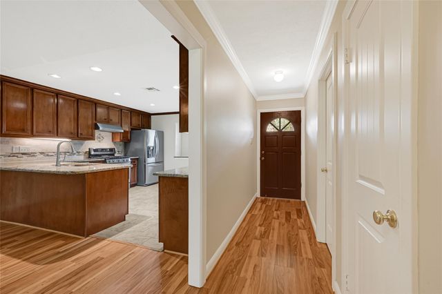 2426 Deasa Drive, Spring, TX 77373