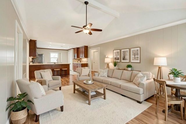 2426 Deasa Drive, Spring, TX 77373