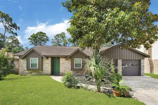 2426 Deasa Drive, Spring, TX 77373