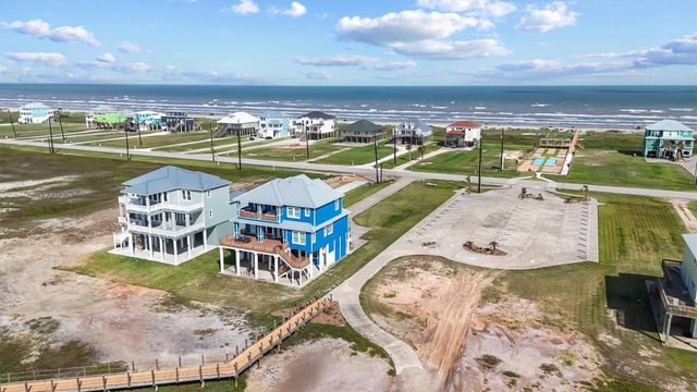 5235 Blue Water Highway CR257, Freeport, TX 77541