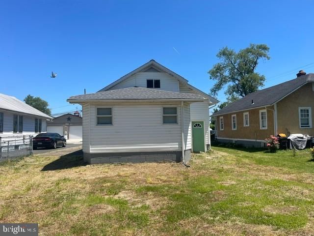 6 MARKET ST, Aberdeen, MD 21001