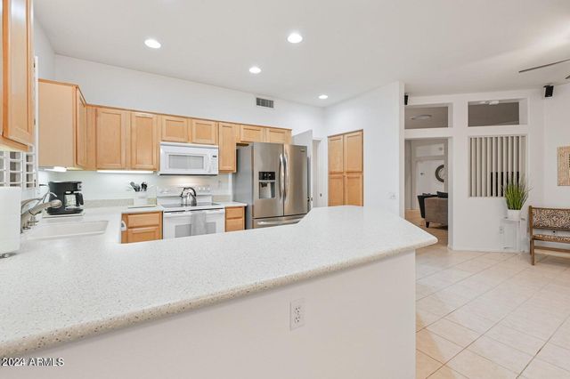 14508 W Corral Drive, Sun City West, AZ 85375