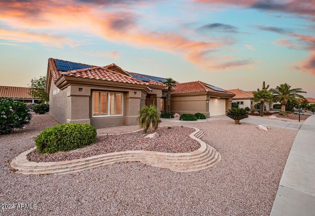 14508 W Corral Drive, Sun City West, AZ 85375