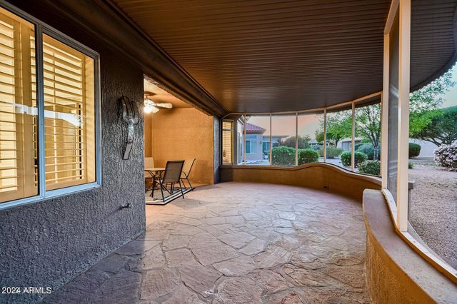 14508 W Corral Drive, Sun City West, AZ 85375