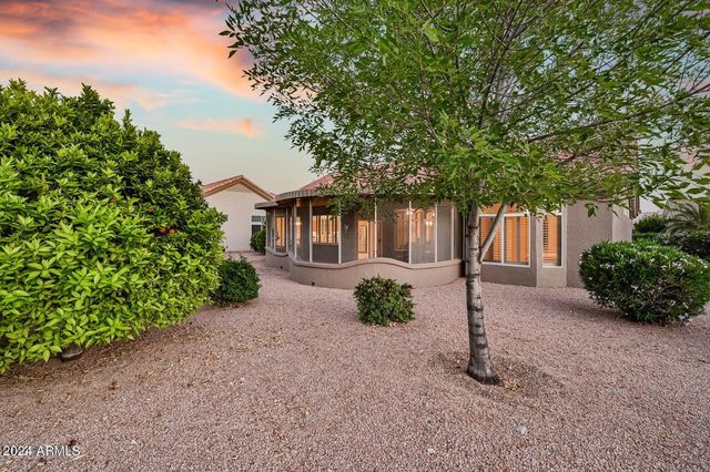 14508 W Corral Drive, Sun City West, AZ 85375