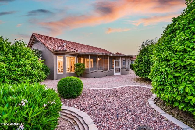 14508 W Corral Drive, Sun City West, AZ 85375