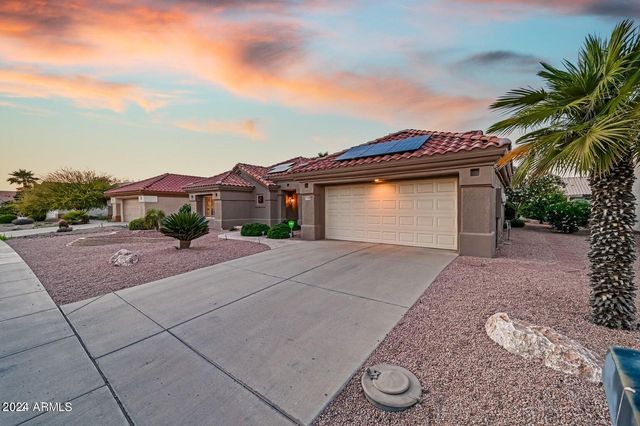 14508 W Corral Drive, Sun City West, AZ 85375