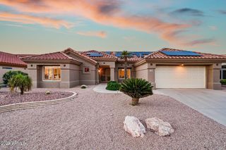 14508 W Corral Drive, Sun City West, AZ 85375