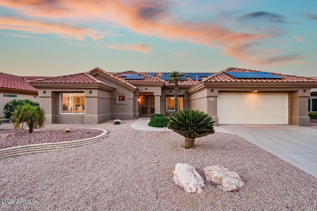 14508 W Corral Drive, Sun City West, AZ 85375