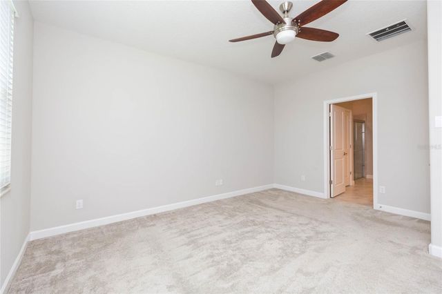 31726 CABANA RYE AVENUE, San Antonio, FL 33576