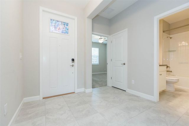 31726 CABANA RYE AVENUE, San Antonio, FL 33576