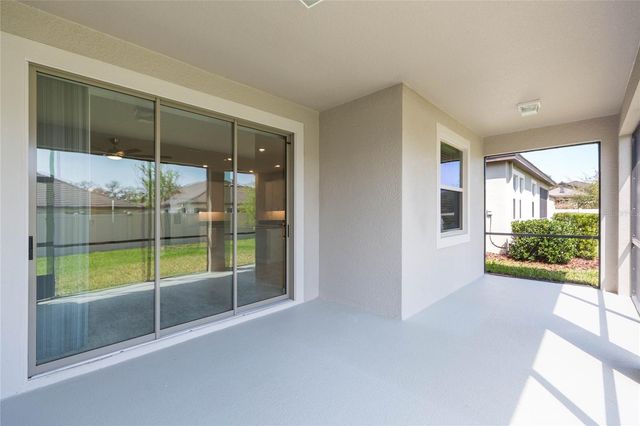 31726 CABANA RYE AVENUE, San Antonio, FL 33576