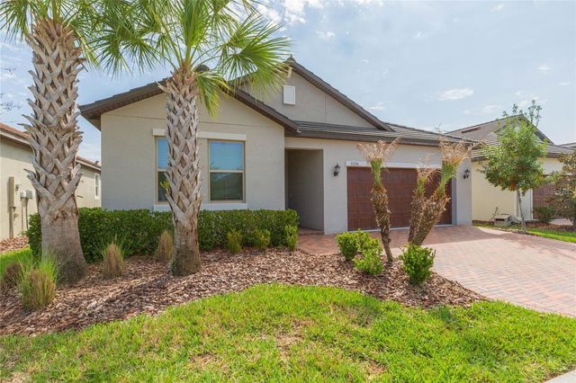 31726 CABANA RYE AVENUE, San Antonio, FL 33576