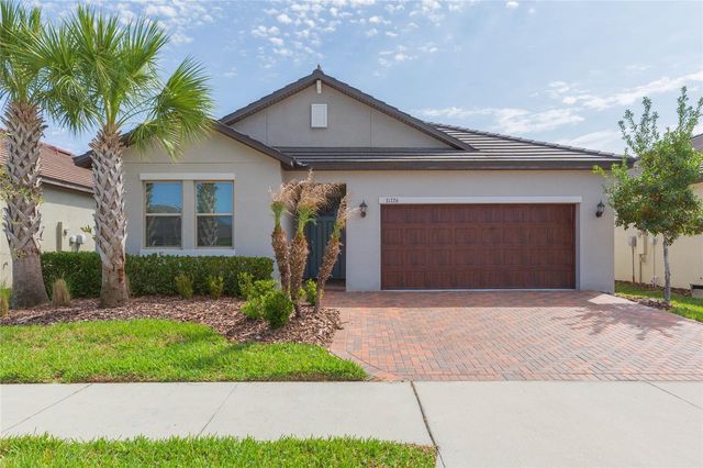 31726 CABANA RYE AVENUE, San Antonio, FL 33576