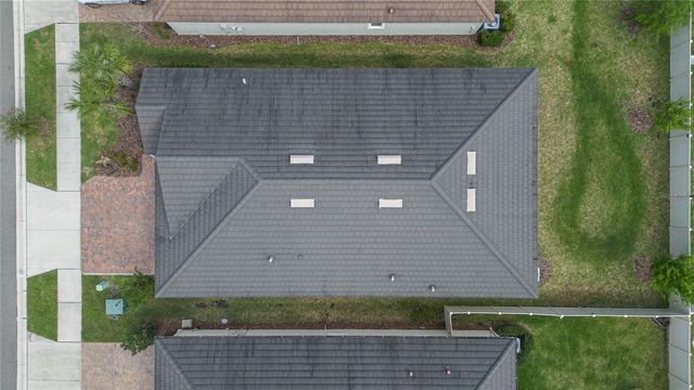 31726 CABANA RYE AVENUE, San Antonio, FL 33576