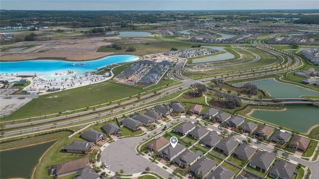 31726 CABANA RYE AVENUE, San Antonio, FL 33576