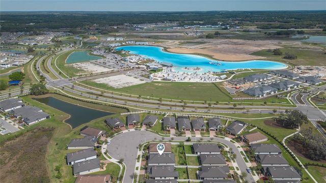 31726 CABANA RYE AVENUE, San Antonio, FL 33576