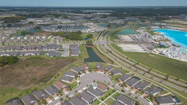 31726 CABANA RYE AVENUE, San Antonio, FL 33576