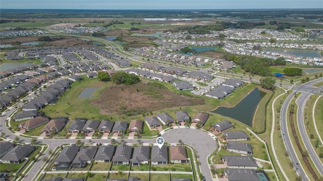 31726 CABANA RYE AVENUE, San Antonio, FL 33576