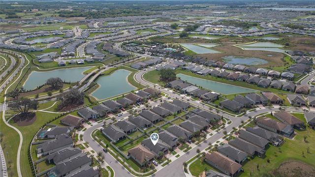 31726 CABANA RYE AVENUE, San Antonio, FL 33576