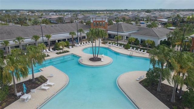 31726 CABANA RYE AVENUE, San Antonio, FL 33576