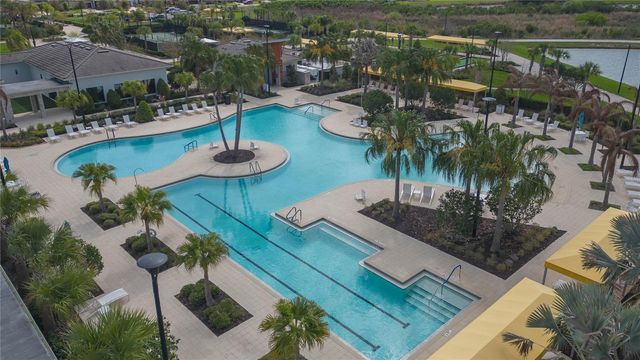 31726 CABANA RYE AVENUE, San Antonio, FL 33576