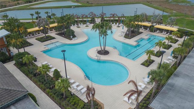 31726 CABANA RYE AVENUE, San Antonio, FL 33576