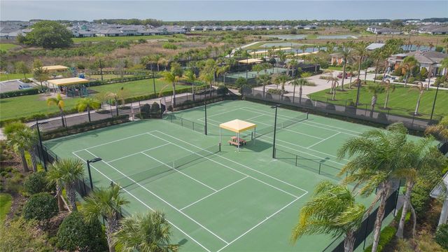 31726 CABANA RYE AVENUE, San Antonio, FL 33576