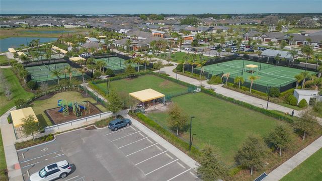 31726 CABANA RYE AVENUE, San Antonio, FL 33576