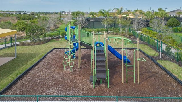 31726 CABANA RYE AVENUE, San Antonio, FL 33576