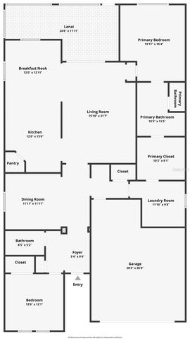 31726 CABANA RYE AVENUE, San Antonio, FL 33576