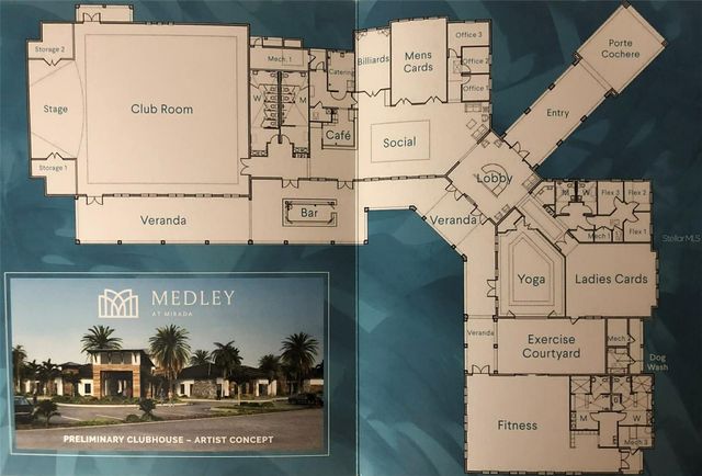 31726 CABANA RYE AVENUE, San Antonio, FL 33576